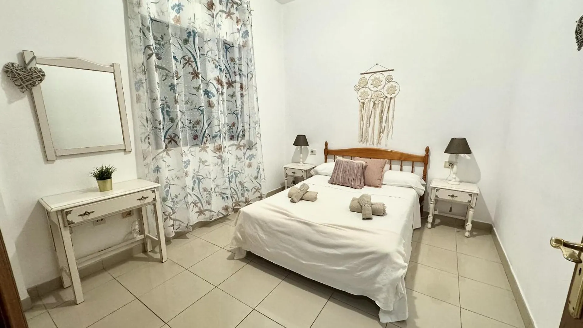 شقة Menendez Bohemian Dreams By Deihu Experiences لوس كريستيانوس إسبانيا